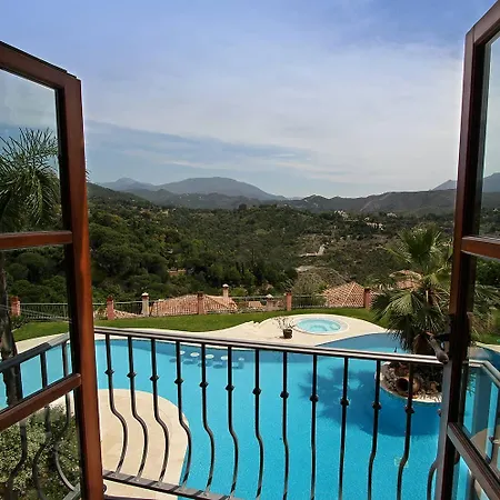 Villa Casa San Bernardo