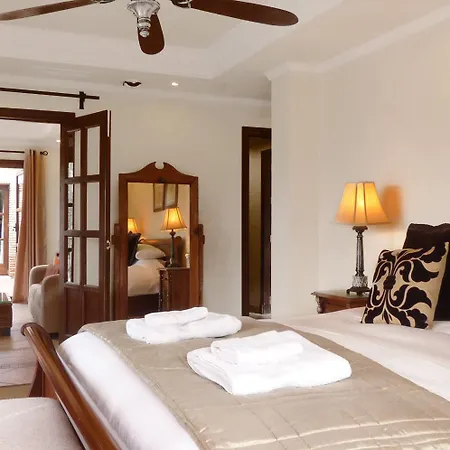 Villa Casa San Bernardo *