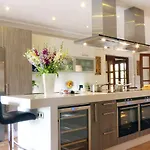 Casa San Bernardo 베나하비스